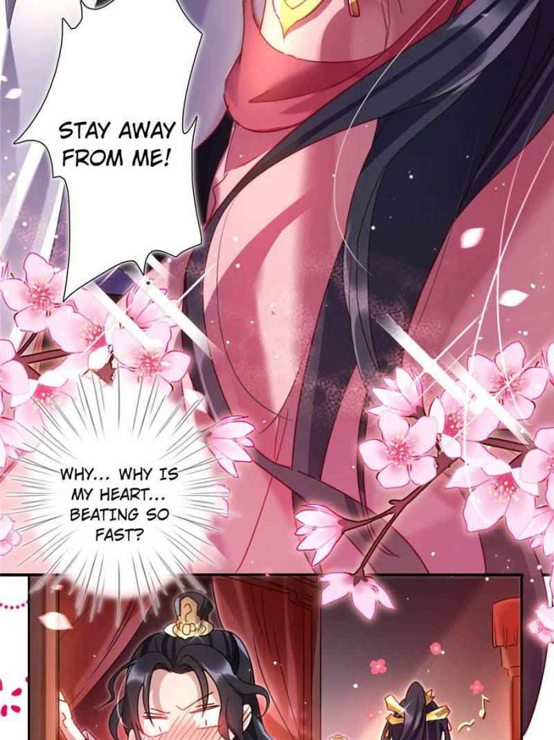 The Evil Empress Chapter 4 12